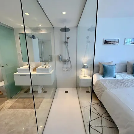 Stunning Sea View Penthouse Appartement Estepona