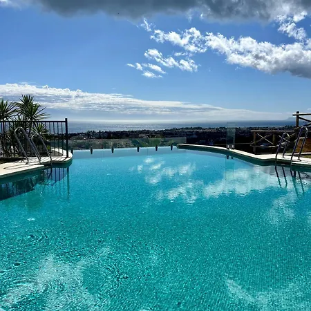Appartement Stunning Sea View Penthouse